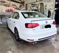 فولكسفاغن جيتا